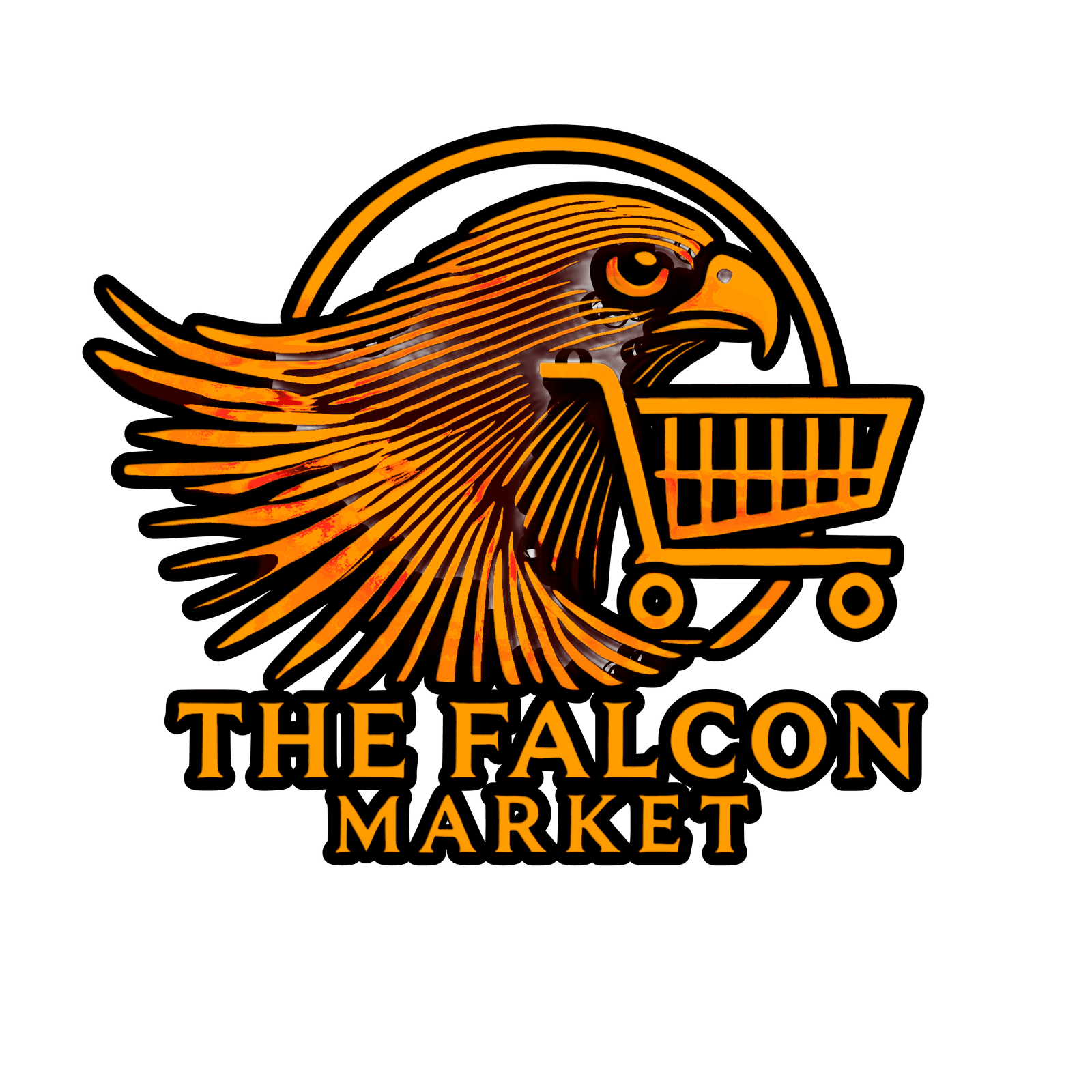 The Falcon Market