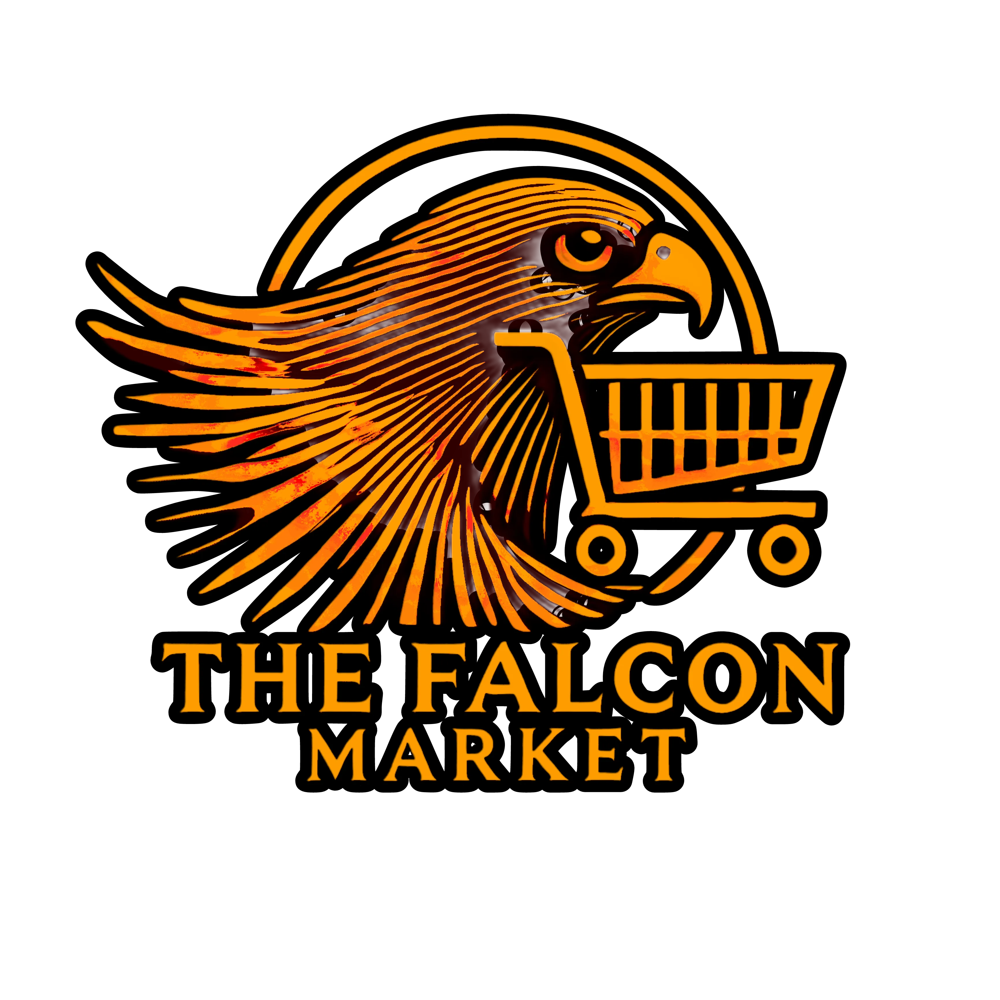 The Falcon Market