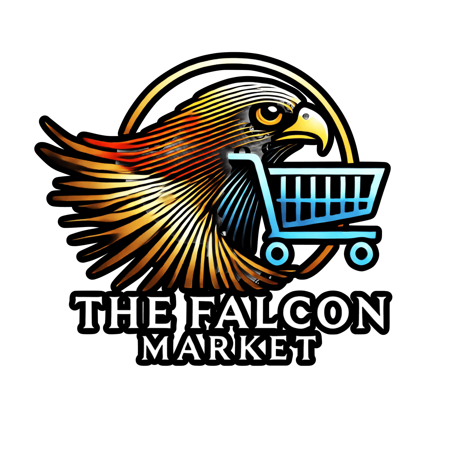 The Falcon Market