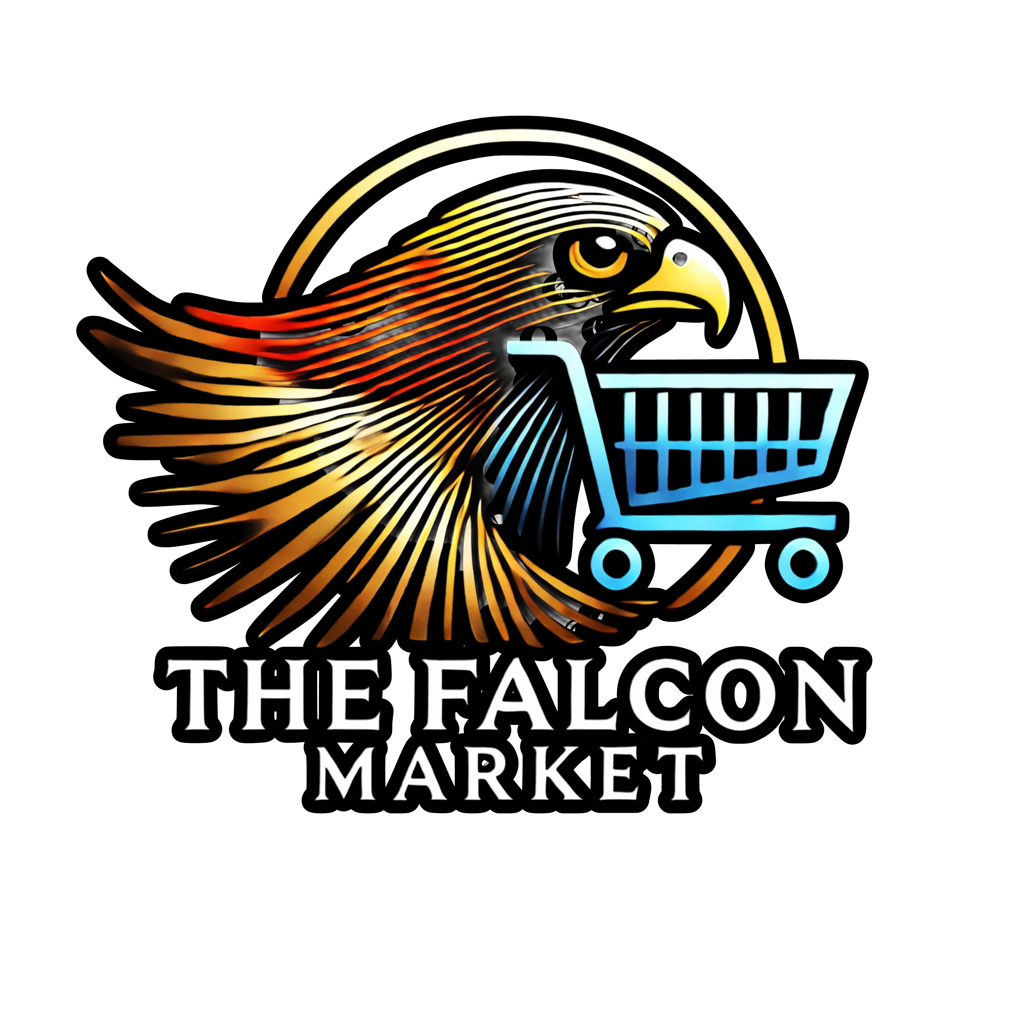 The Falcon Market